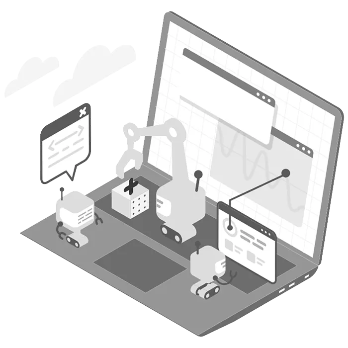 Création d'une plateforme digitale pour une meilleure collaboration et communication